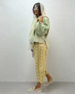 کت و شلوار - 1116 - تصویر 4