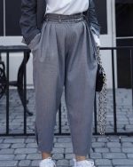 کت و شلوار 1102 - تصویر 4