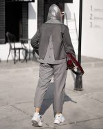 کت و شلوار 1102 - تصویر 5