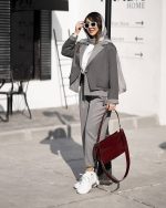 کت و شلوار 1102 - تصویر 6