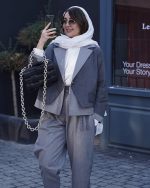 کت و شلوار 1102 - تصویر 7