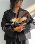 کت و شلوار - 1144 - تصویر 3