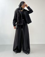 کت و شلوار - 1144