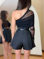 شلوارک - 1146 - تصویر 2