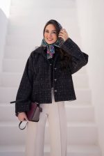 کت و شلوار - 1128 - تصویر 2