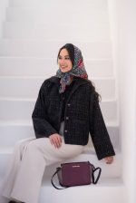 کت و شلوار - 1128 - تصویر 3