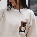 تیشرت و شلوار تدی - 1133