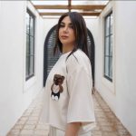 تیشرت و شلوار تدی - 1133 - تصویر 4