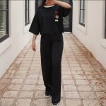 تیشرت و شلوار تدی - 1133 - تصویر 6