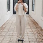 تیشرت و شلوار تدی - 1133 - تصویر 7