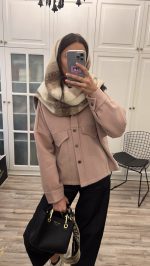 پالتو - 2160 - تصویر 6