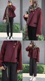 پالتو - 2161 - تصویر 7