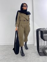 کت و شلوار - 1134