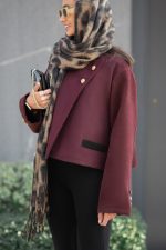 پالتو - 2161 - تصویر 3