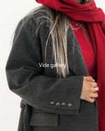 پالتو - 2151 - تصویر 4