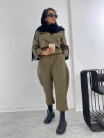 کت و شلوار - 1134 - تصویر 2