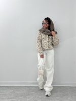 شلوار - 2156 - تصویر 2