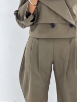 کت و شلوار - 1134 - تصویر 3