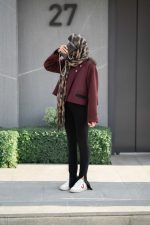 پالتو - 2161 - تصویر 4