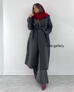 پالتو - 2151 - تصویر 5