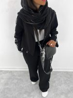 کت و شلوار - 1125 - تصویر 4