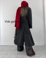 پالتو - 2151 - تصویر 6