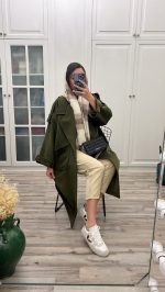 پالتو - 2154 - تصویر 5