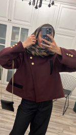 پالتو - 2161 - تصویر 5