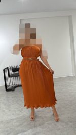 ست دامن و کت و کراپ - 2162 - تصویر 6