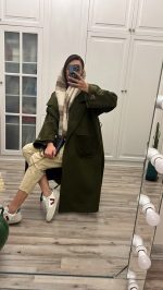 پالتو - 2154 - تصویر 6