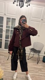 پالتو - 2161 - تصویر 6