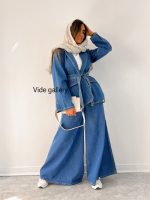 کت جین - 1137 - تصویر 6