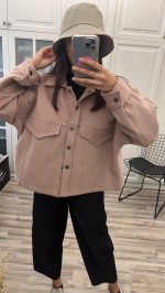 پالتو - 2160 - تصویر 3