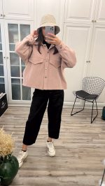 پالتو - 2160 - تصویر 4