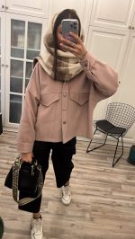 پالتو - 2160 - تصویر 5