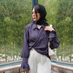 شومیز - 2178 - تصویر 6