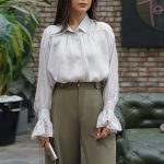 شومیز - 2178 - تصویر 5