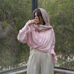 شومیز - 2178 - تصویر 3