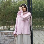 شومیز - 2178 - تصویر 7