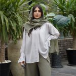 شومیز - 2178 - تصویر 8