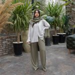 شومیز - 2178 - تصویر 9