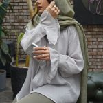 شومیز - 2178 - تصویر 11