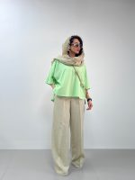 شومیز - 1150 - تصویر 3