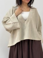 شومیز - 1159 - تصویر 2