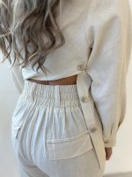 شلوار - 1148 - تصویر 2