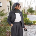 شلوار بالون - 1153 - تصویر 3