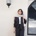 شلوار بالون - 1153 - تصویر 2