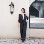 شلوار لاین - 1152 - تصویر 3