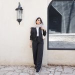 شلوار لاین - 1152 - تصویر 4