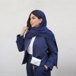 شلوار بالون - 1153 - تصویر 9